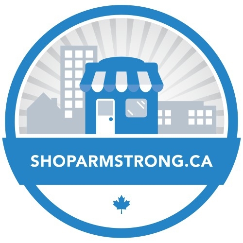 ShopArmstrong.ca
